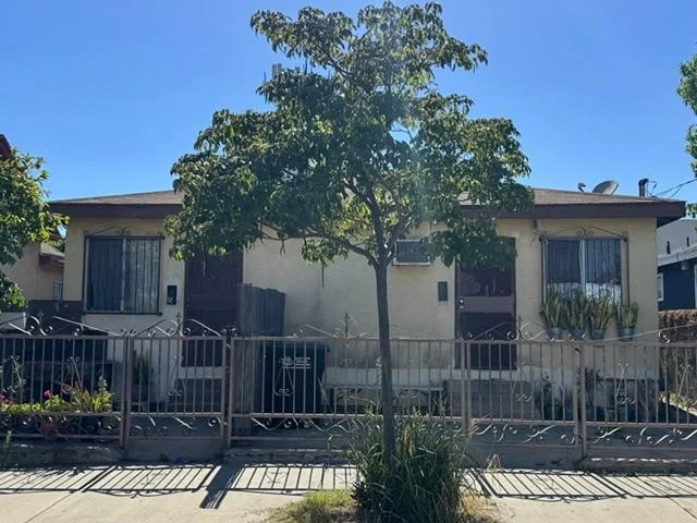 231 S Hicks Avenue photo 1
