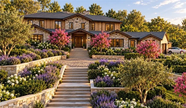 5860 Fitzpatrick, Hidden Hills