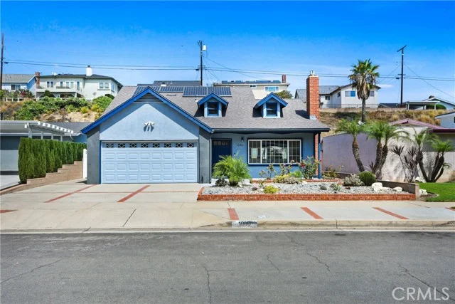1030 Bloomwood Road, San Pedro