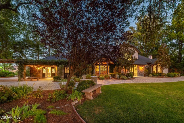 5676 Colodny Drive, Agoura Hills