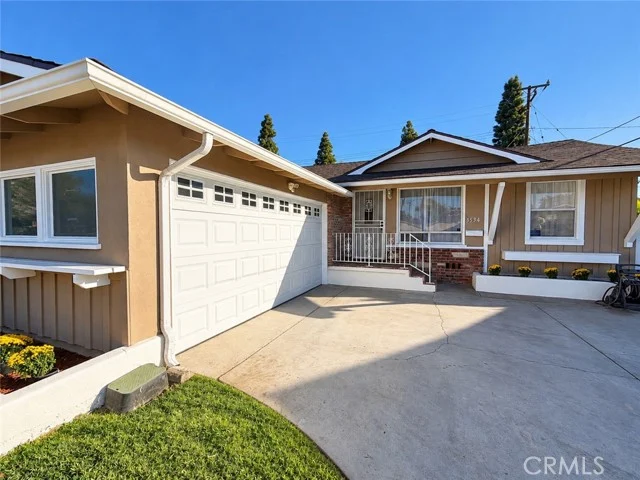 3534 Monica, Long Beach