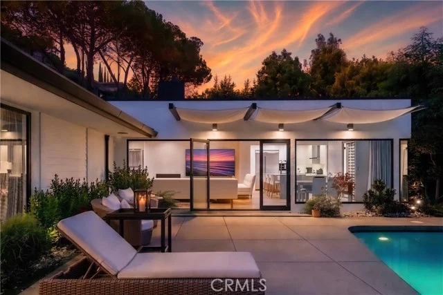 9621 Cedarbrook, Beverly Hills
