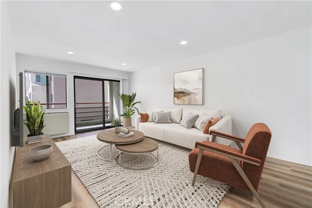 1119 Albany #226, Los Angeles