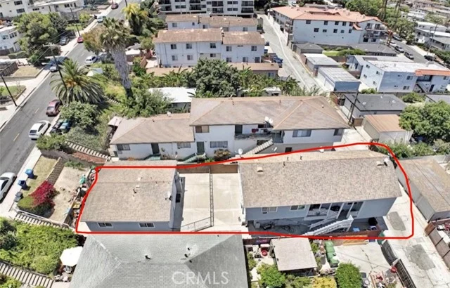 732 W 21st, San Pedro