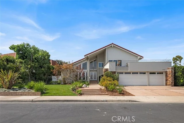 6310 E Vera Crest, Long Beach