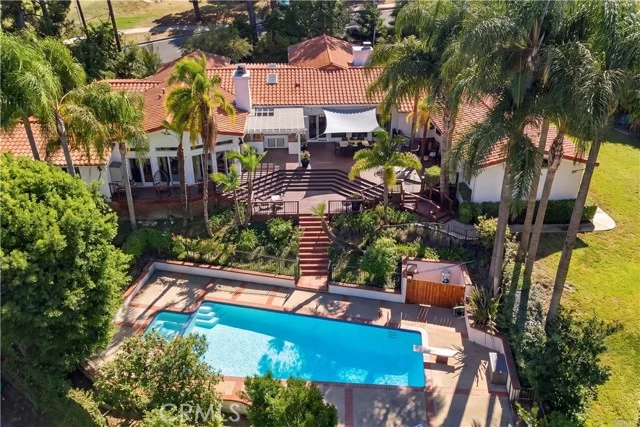 6201 Picardie, Rancho Palos Verdes