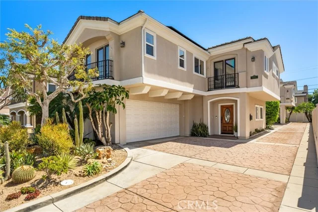 2206 Voorhees #A, Redondo Beach