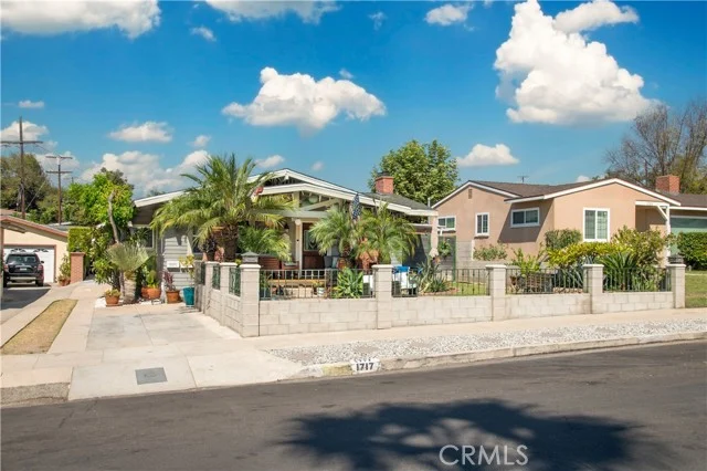 1717 Phillips Way, Highland Park