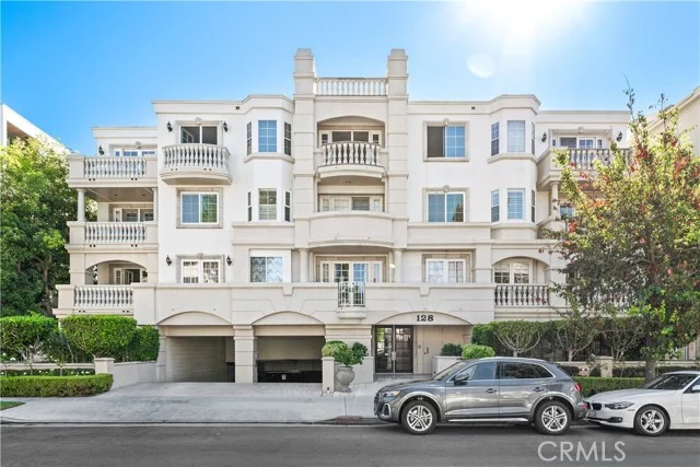 128 N Swall Drive #304, Los Angeles