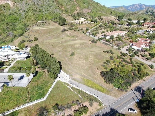 29500 Mulholland Highway, Agoura Hills