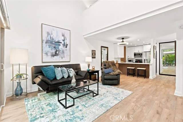 7890 E Spring Street #5L, Long Beach