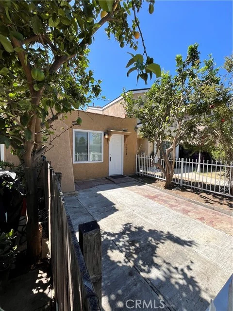 1634 W Parade, Long Beach