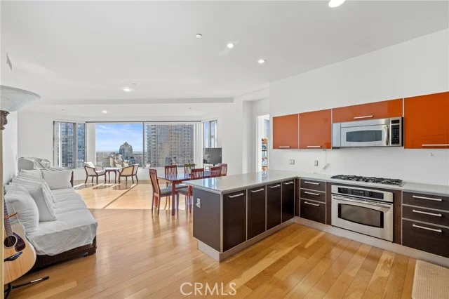 801 S Grand #1611, Los Angeles