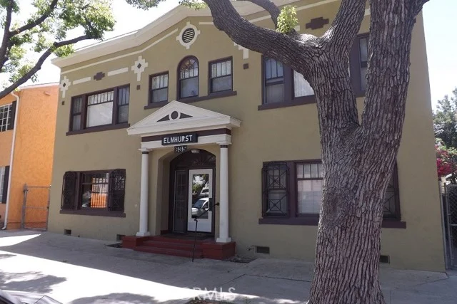635 Elm Avenue #3, Long Beach