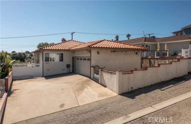 1306 W 25th, San Pedro