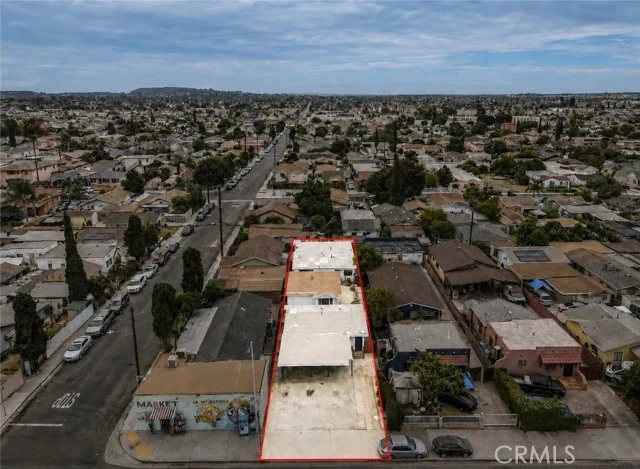 506 S Kern Avenue, Los Angeles
