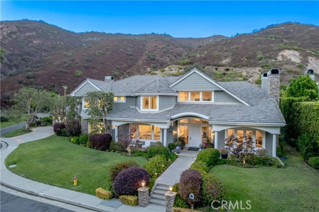 1502 Bienveneda, Pacific Palisades
