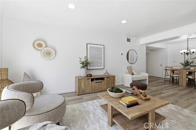 5257 Radford Avenue #212, Valley Village