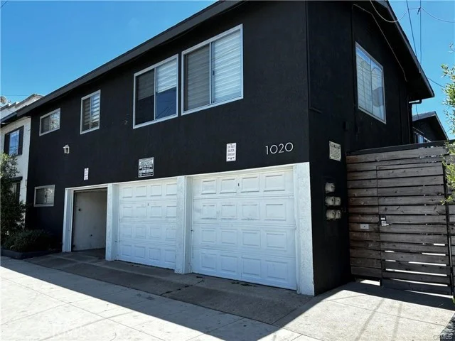 1020 E Broadway, Long Beach