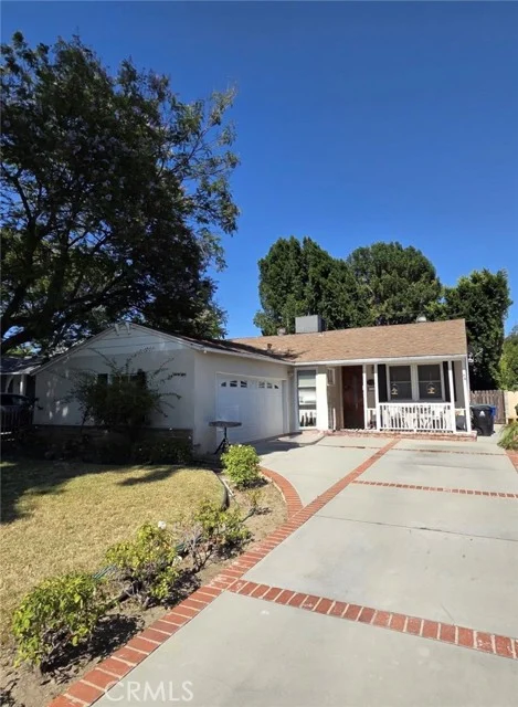 5420 Columbus Avenue, Sherman Oaks