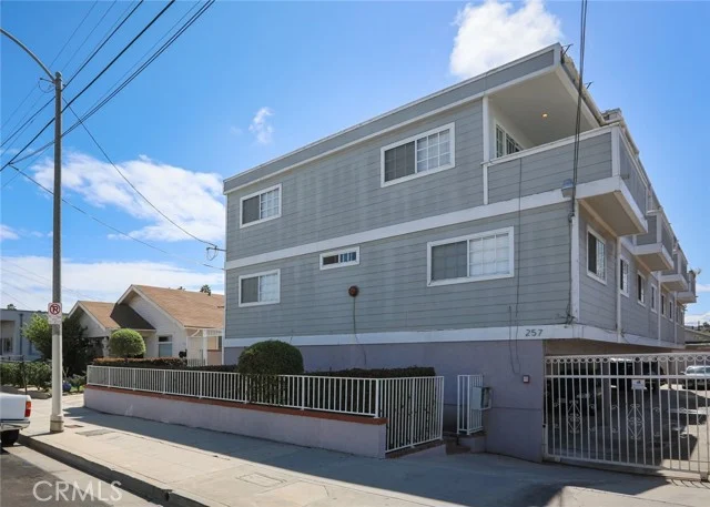 257 W 14th #1, San Pedro
