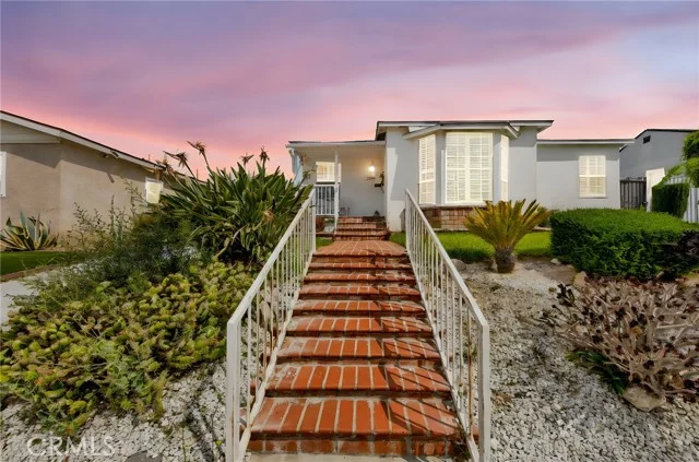 2149 Cullivan Street, Los Angeles