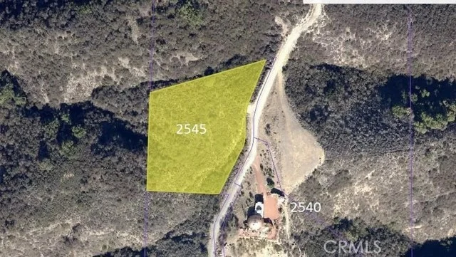 2545 Cayman Road, Malibu