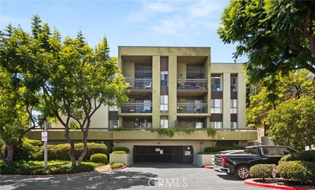 805 Temple Terrace #301, Los Angeles