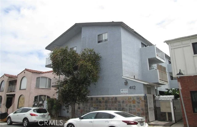 4112 E 7th, Long Beach
