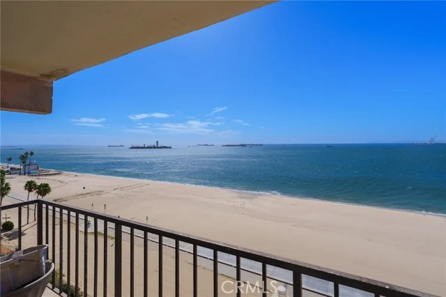 1750 E Ocean #605, Long Beach