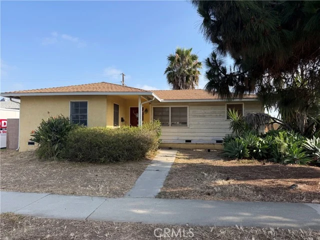 2903 W 140th, Gardena