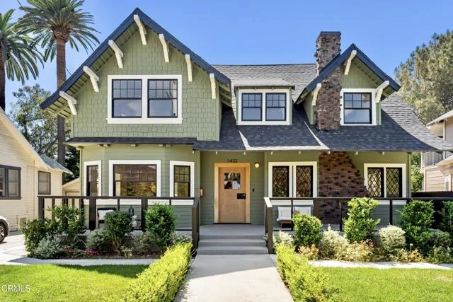 1432 Kellam Avenue, Los Angeles