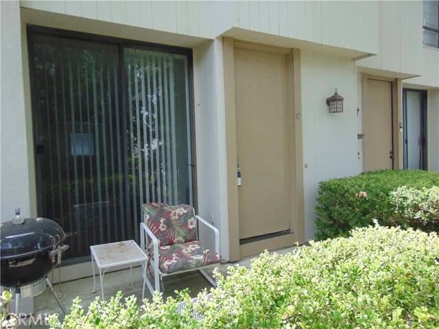 3611 W. Hidden Lane #C, Rolling Hills Estates