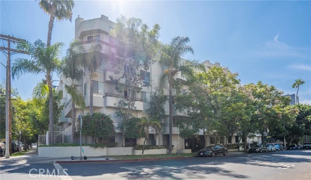 500 S Berendo Street #102, Los Angeles