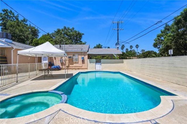 5654 Stansbury, Sherman Oaks