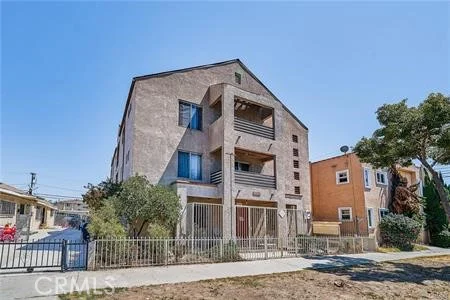 1512 N Stanton, Long Beach