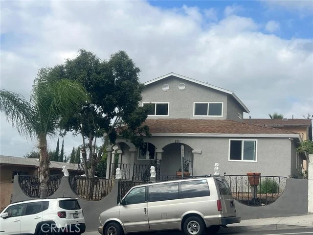 801 N Hazard, Los Angeles