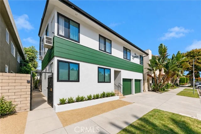 1809 E Appleton, Long Beach