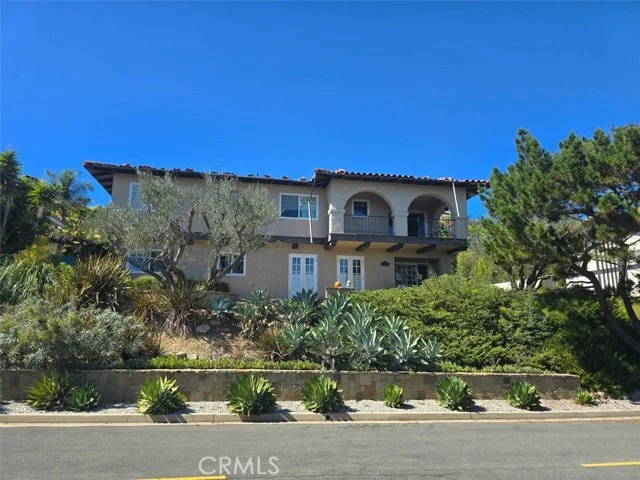 3480 NEWRIDGE Drive, Rancho Palos Verdes