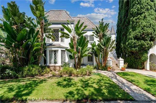 and 6239 W 6th Street, Los Angeles