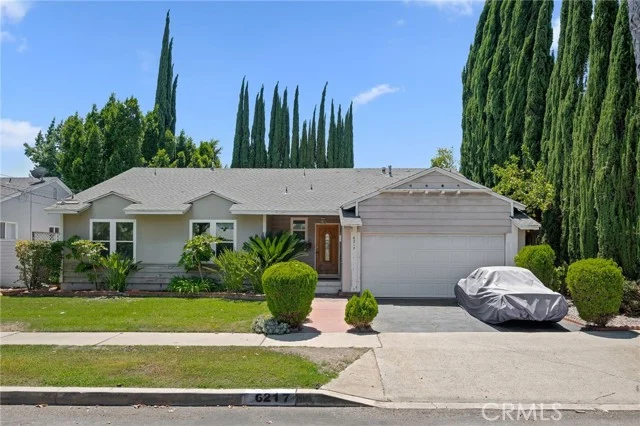 6217 Van Noord Avenue, Van Nuys