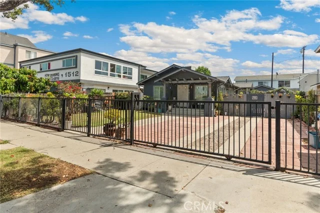 1510 Sherman Place, Long Beach