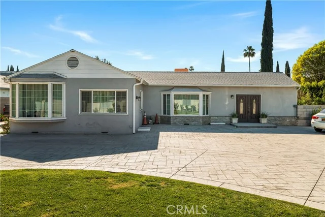 15358 Cohasset, Van Nuys