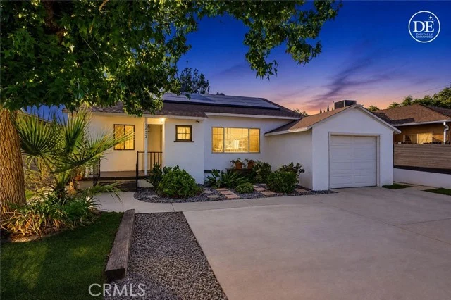 7453 Blewett Avenue, Lake Balboa