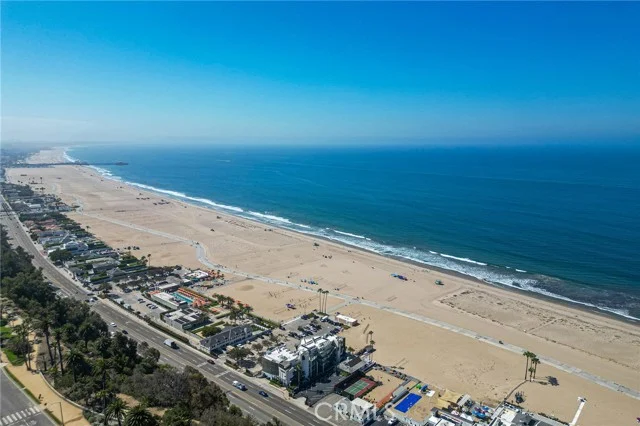 201 Ocean Avenue #1902P, Santa Monica