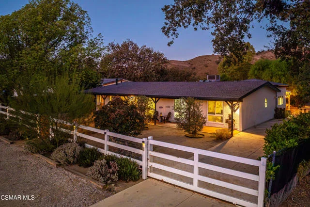 5512 Colodny Drive, Agoura Hills