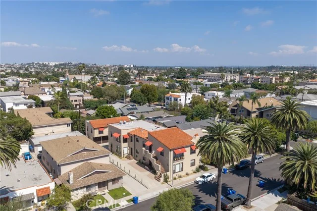 3121 E 5th Street, Long Beach