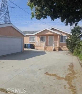 1443 E 92nd, Los Angeles