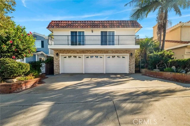 2314 Pacific, Manhattan Beach