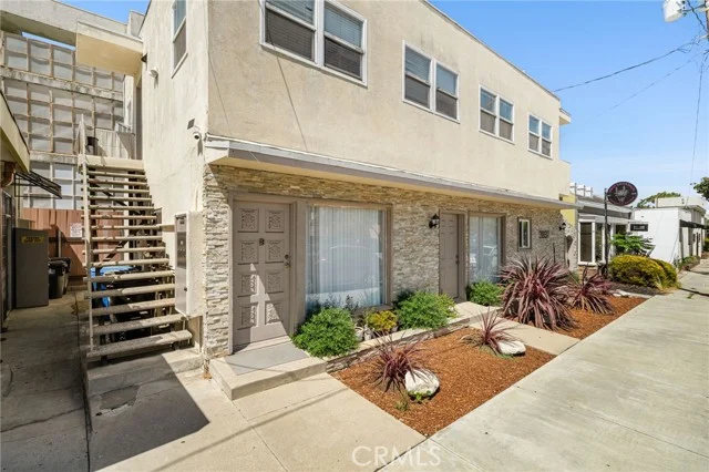 3937 Long Beach, Long Beach